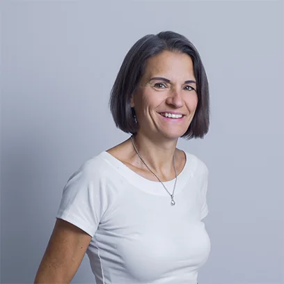 Photo de Madame Sabine  GUALDA