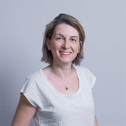 Photo de Madame Stéphanie PIOGER